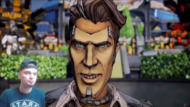 Borderlands 3 News and Reaction