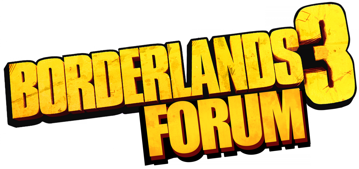 Borderlands 3 News